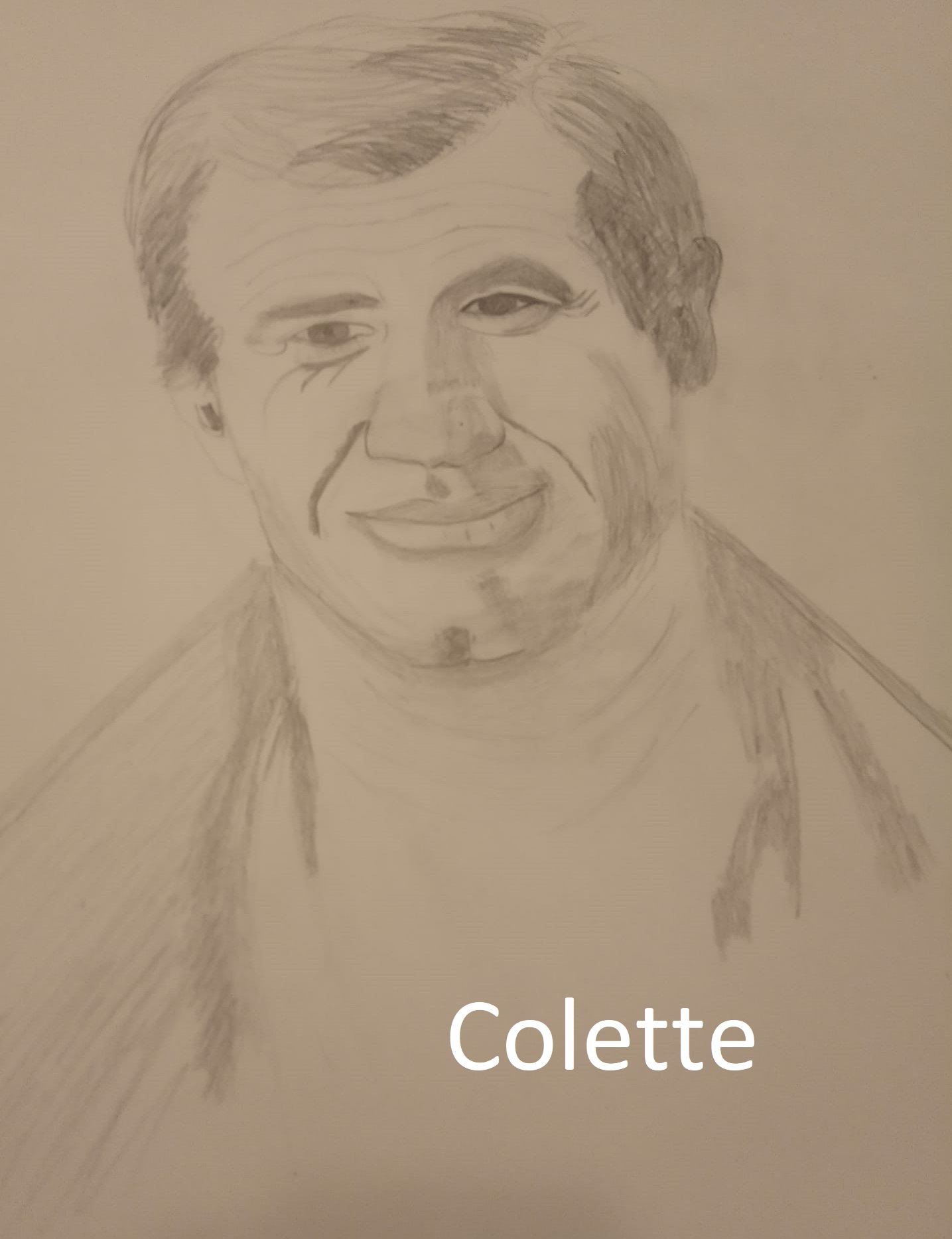 Colette